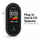 Kyvo HomeSafe Plug-In Gas & Carbon Monoxide Monitor